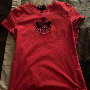 Ralph Lauren Petite